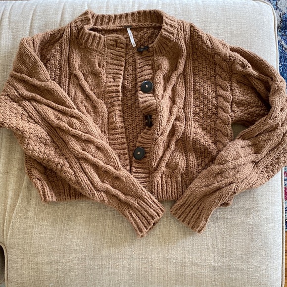 Bonfire Cardi - Picture 4 of 6